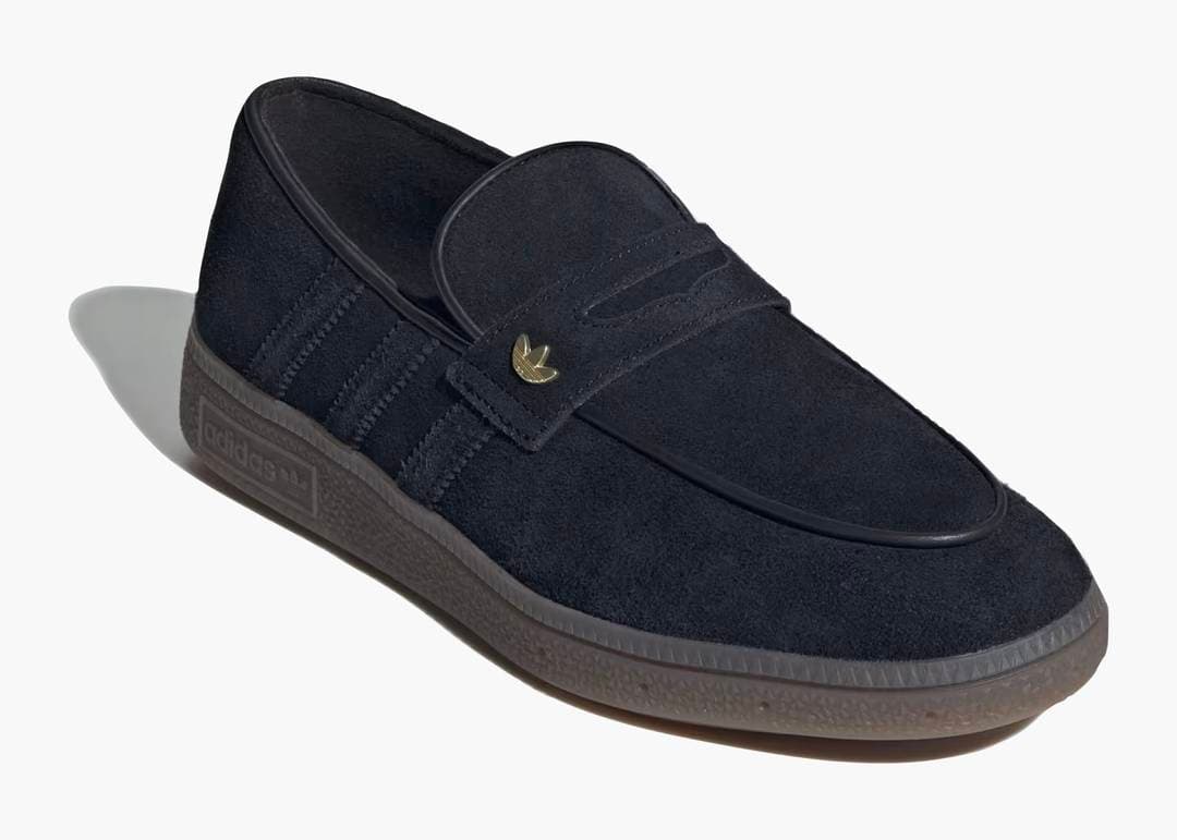 Classic Leather Sneaker