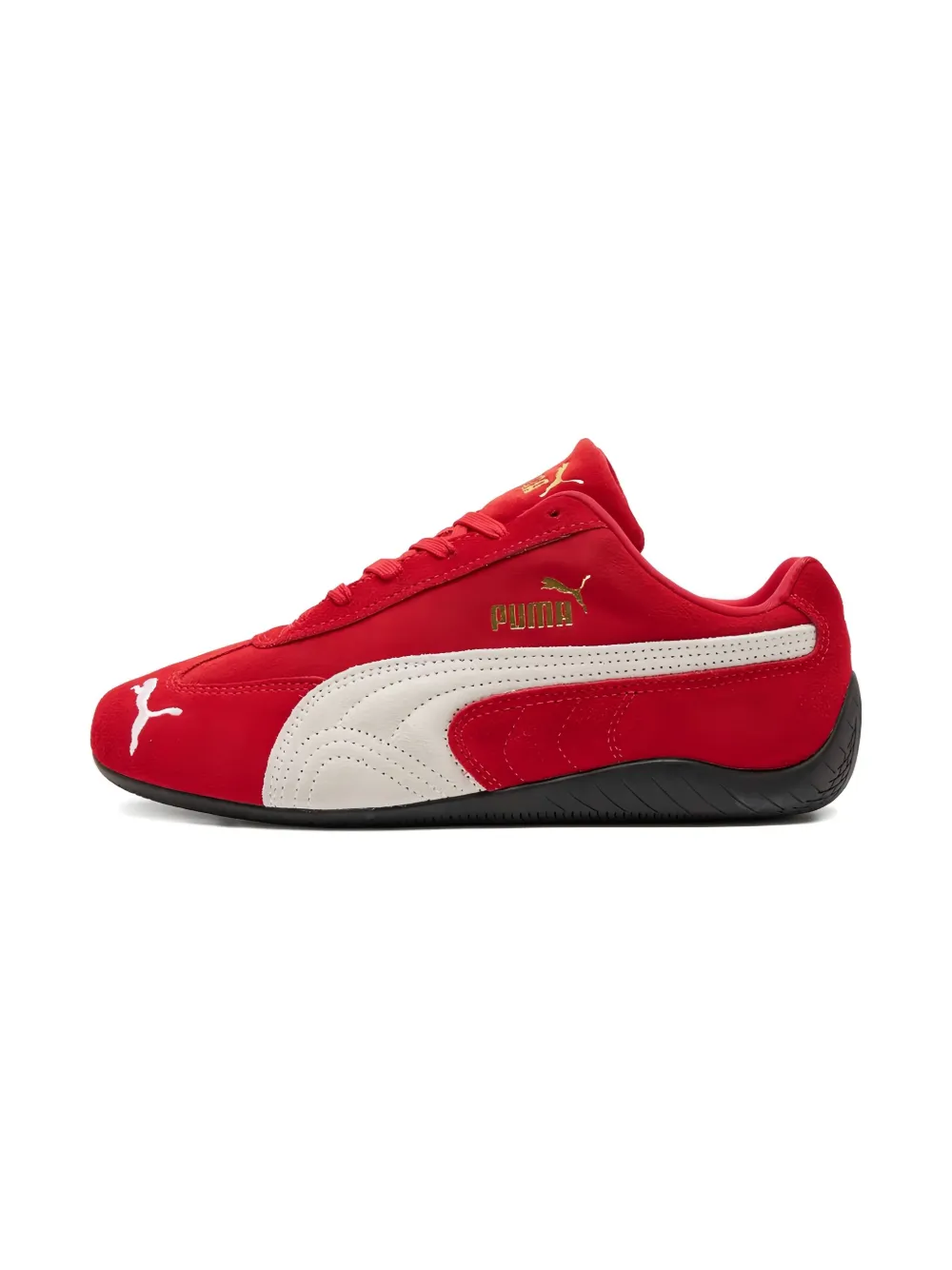 Puma Speedcat Suede