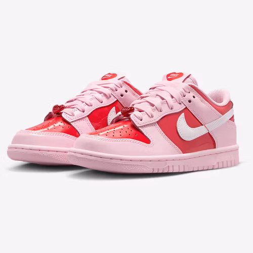 Nike Dunk Low Valentine's Day