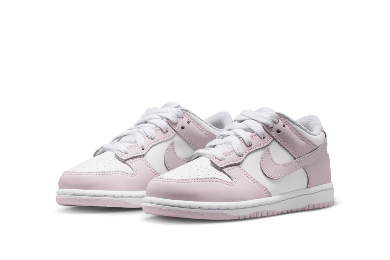 Nike Dunk Low (Pre-School)