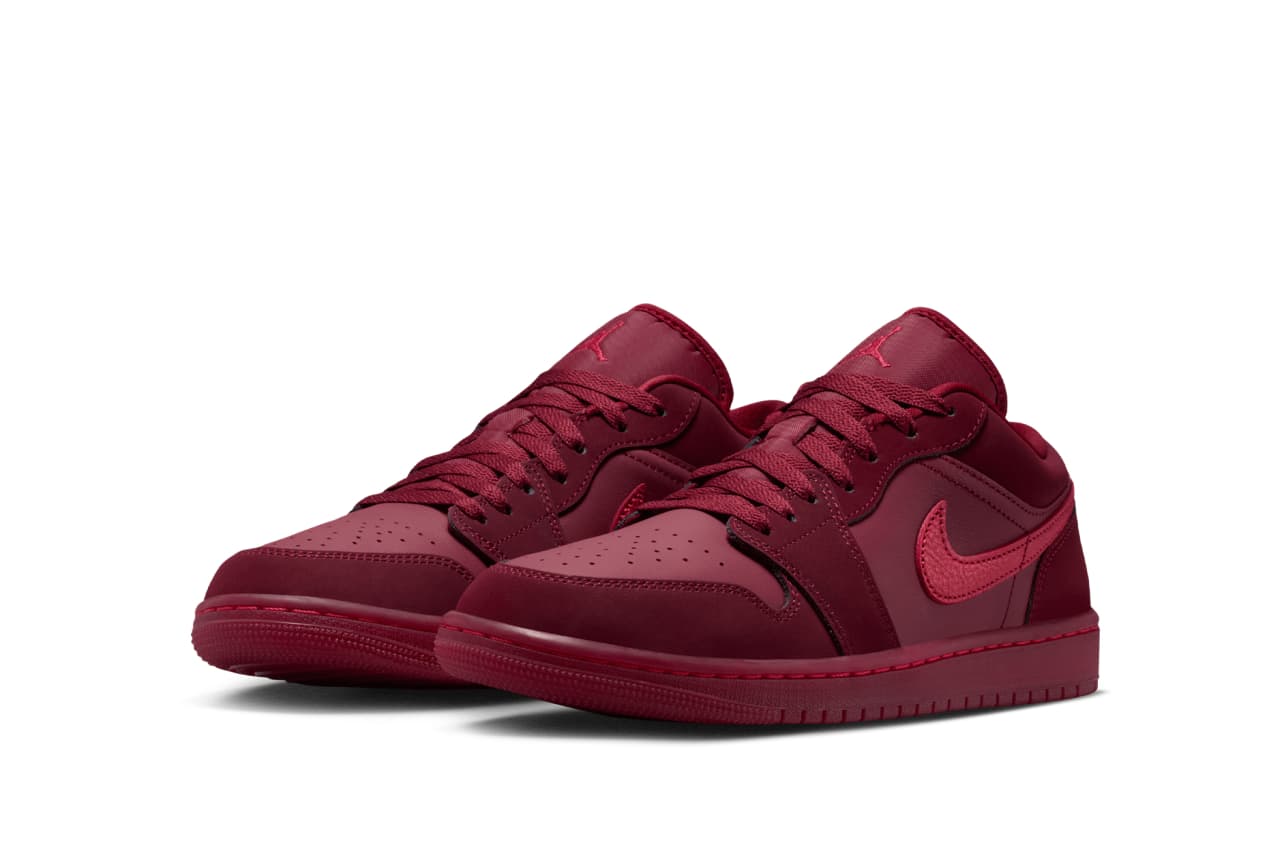 Nike Air Jordan 1 Women's Low SE 'Valentine's Day'