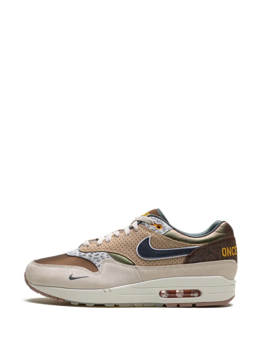 Nike Air Max 1 ´87 lace-up