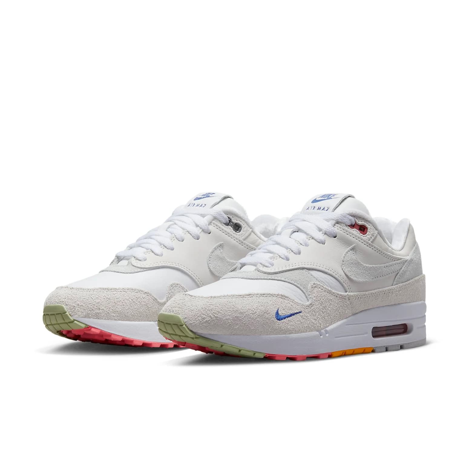 Nike Air Max 1 Pom Pom Laces