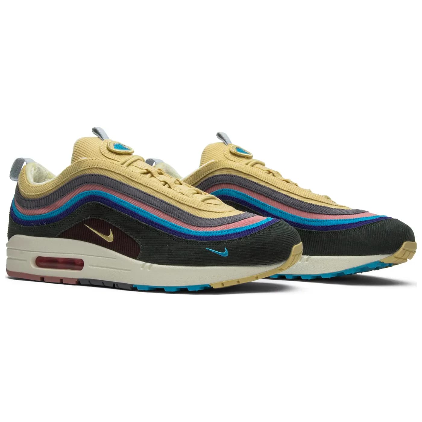 Nike Air Max 1/97 Sean Wotherspoon