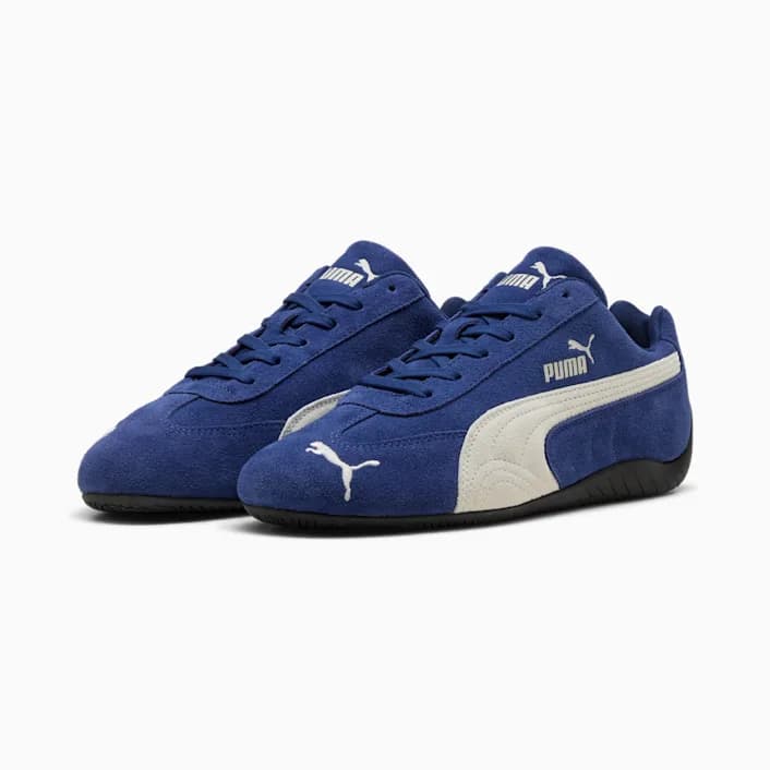 Puma Speedcat OG Blue