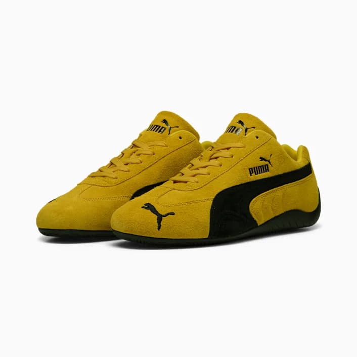 Puma Speedcat Suede