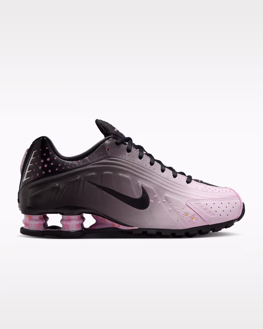 Nike Shox R4