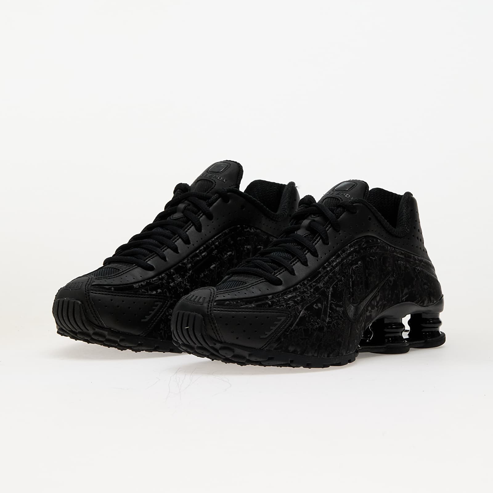 Nike W Shox R4