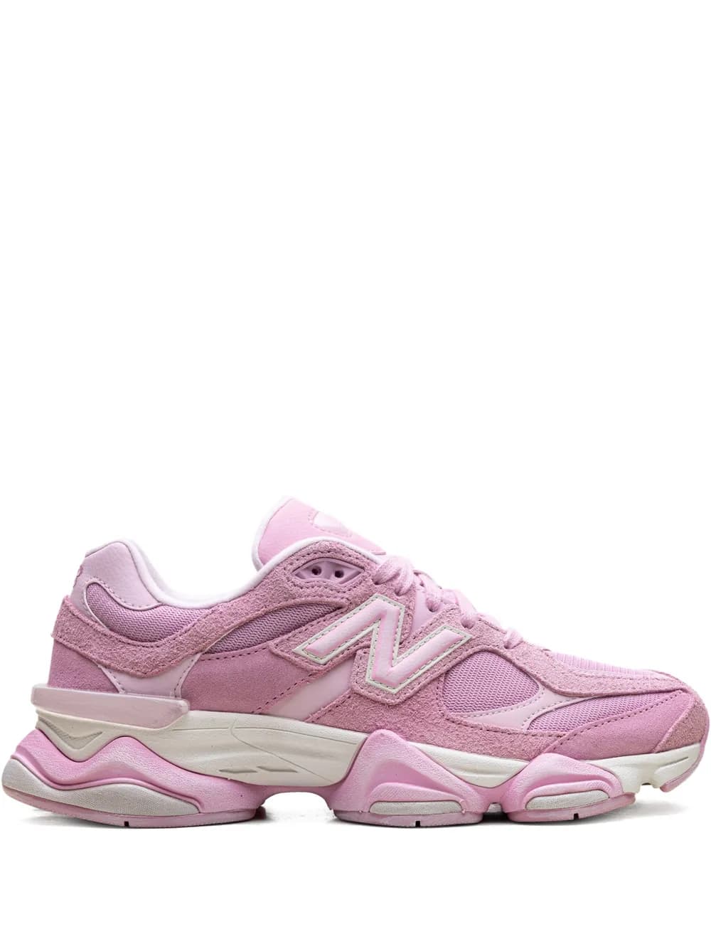 New Balance x ASOS 9060 Exclusive Pink Overdye