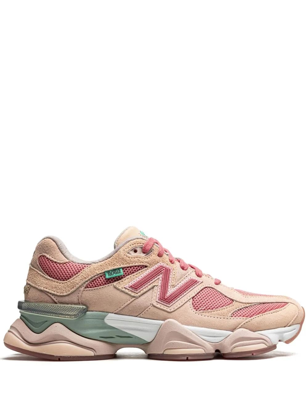 New Balance x Joe Freshgoods 9060 Inside Voices - Cookie Pink