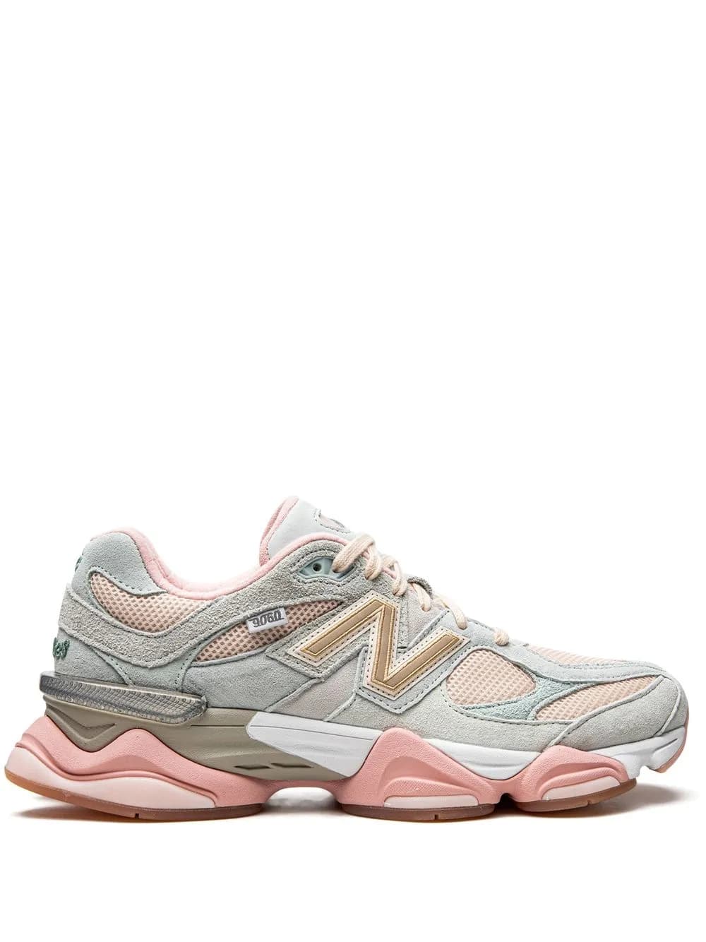 New Balance x Joe Freshgoods 9060 Inside Voices - Baby Shower Blue