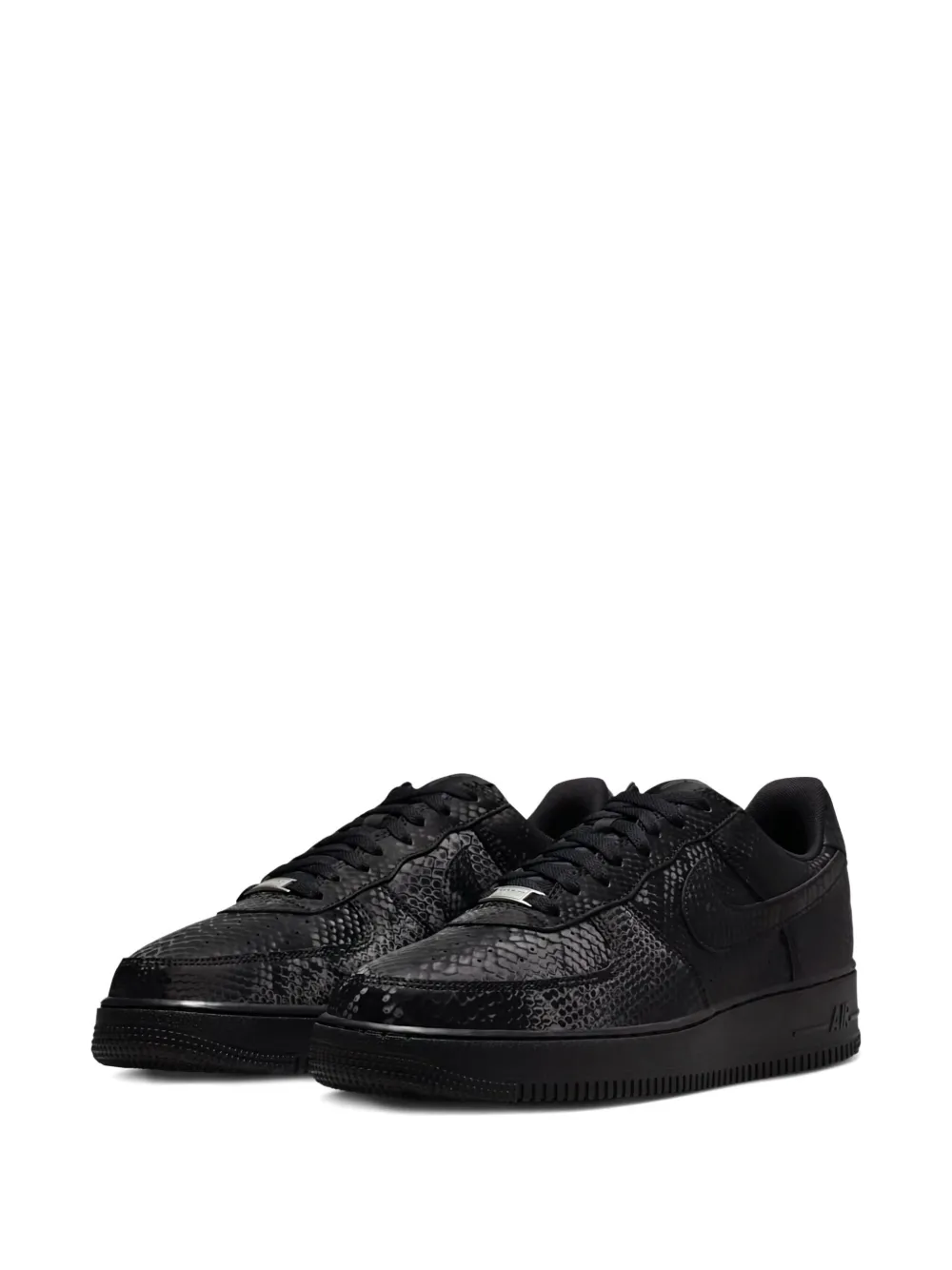 Nike Air Force 1 Low Kobe Bryant Forever Black