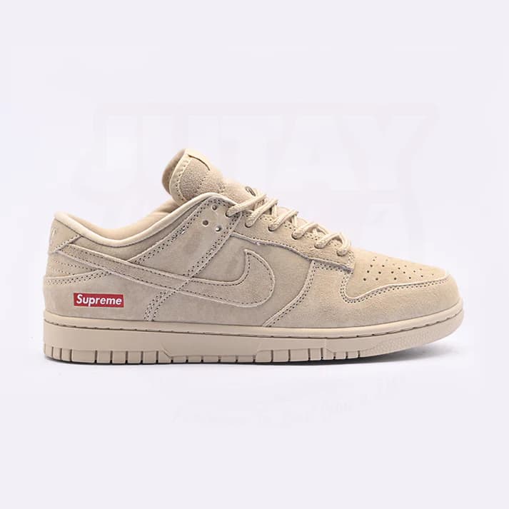Nike SB Dunk Low Pro B Parachute Beige