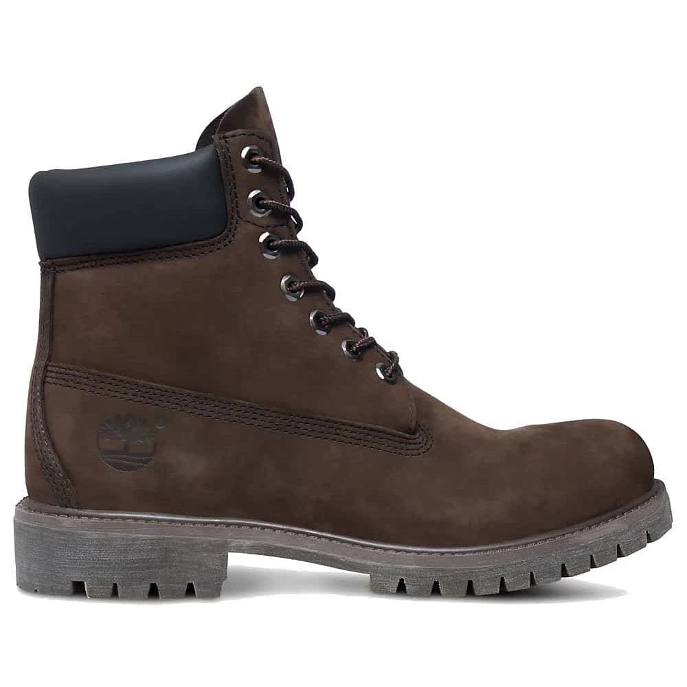 Timberland icon 6 Premium Boots (Brown )
