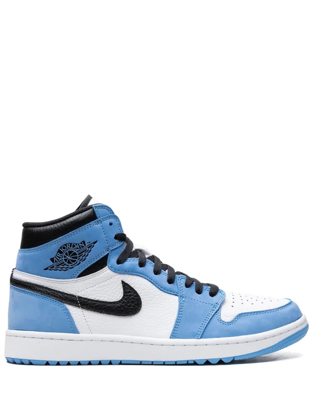 Nike Air Jordan 1 High Golf University Blue