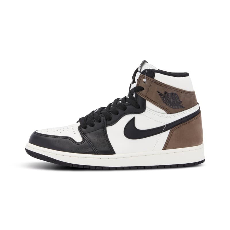 Nike Air Jordan 1 Retro High Dark Mocha