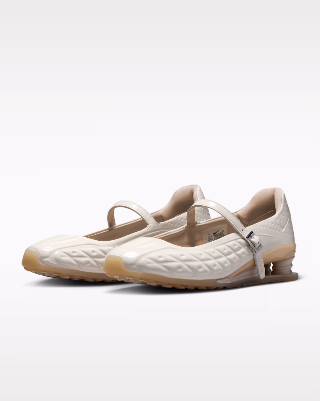 Nike Shox Z Calistra