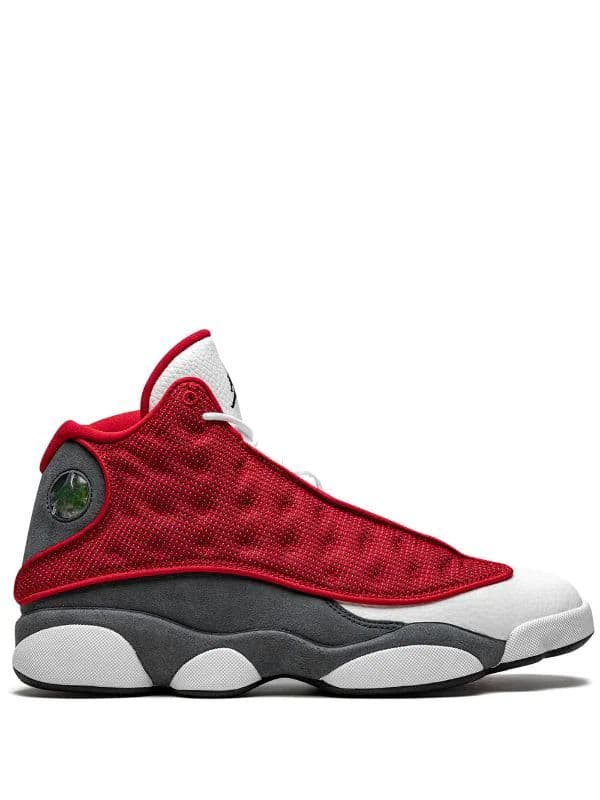 Nike Air Jordan 13 Red Flint Edition