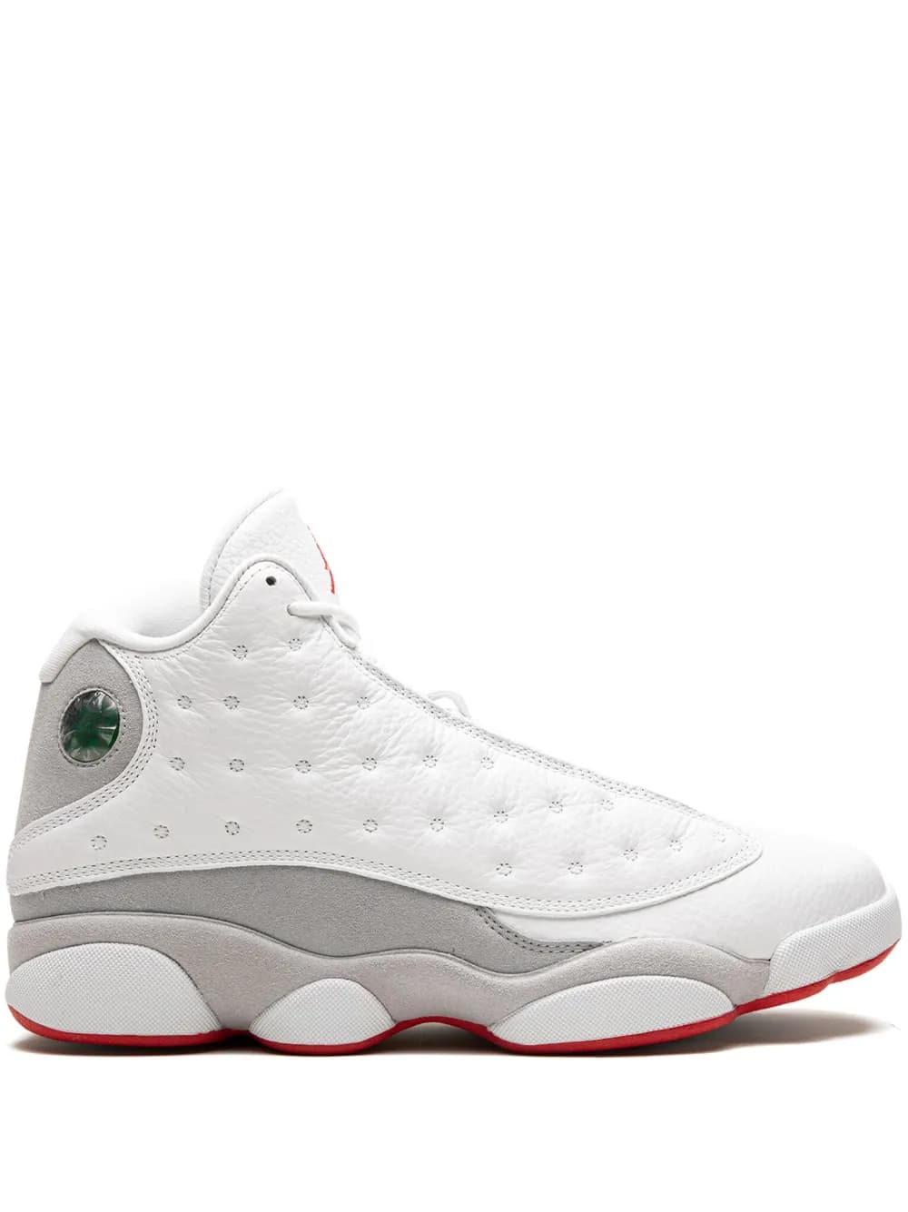 Air Jordan 13 Wolf Grey