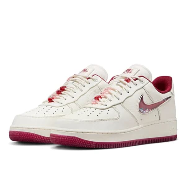 Nike Air Force 1 Valentine's Day 2024